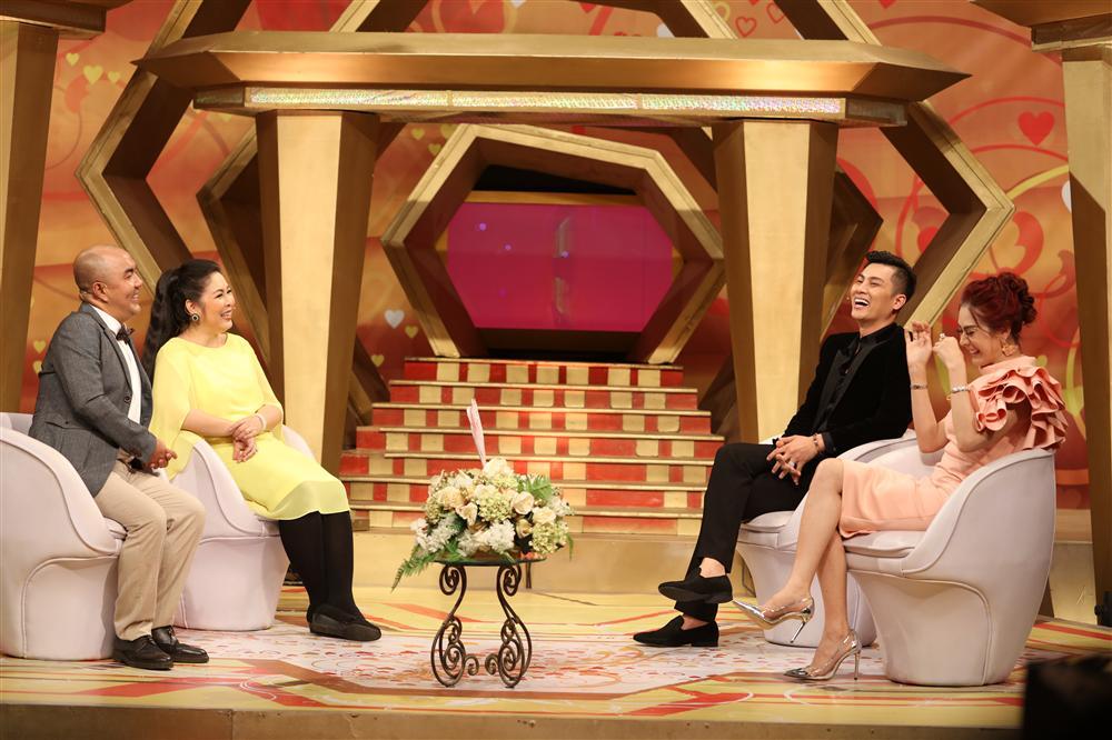 Chồng Lâm Khánh Chi tiết lộ bất ngờ về chuyện chăn gối với bà xã công chúa-1