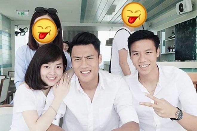 Ly Kute vừa nhận kèo làm thông gia, con gái Quế Ngọc Hải cũng bất ngờ được Mạc Hồng Quân quan tâm đến lạ-6