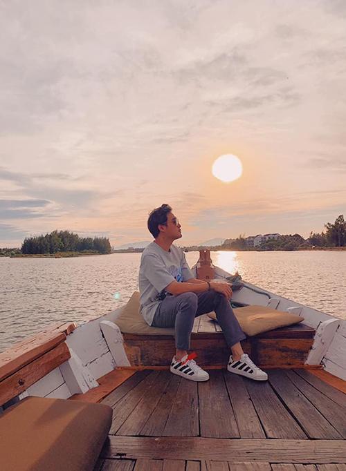 Chốn vui chơi của sao Việt trong tháng 6-5