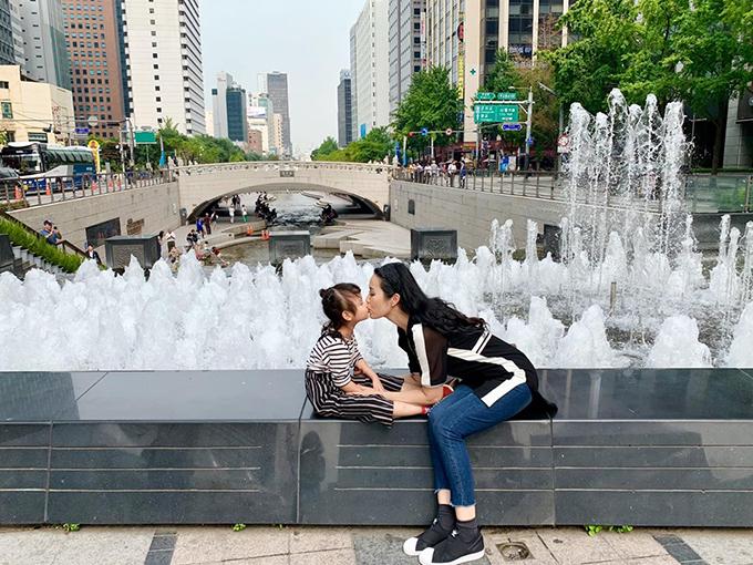 Chốn vui chơi của sao Việt trong tháng 6-7