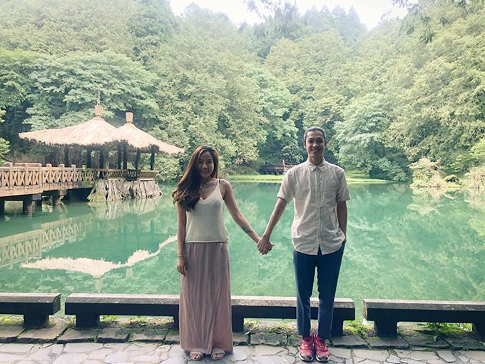 Chốn vui chơi của sao Việt trong tháng 6-11