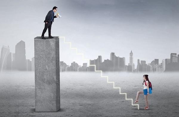 Bí kíp đọc hiểu tâm lý chàng: 5 điều khiến người đàn ông mạnh mẽ cũng phải lo sợ-1