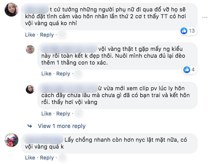 Bị đồn bác sĩ bắt lấy chồng, Thu Thủy chọn váy cưới che bụng, cưới gấp trong tháng 7 này?-7