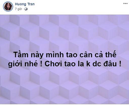 Sau tin đồn con giáp 13, Quế Vân tung bằng chứng khẳng định không có thù với vợ cũ Việt Anh-1