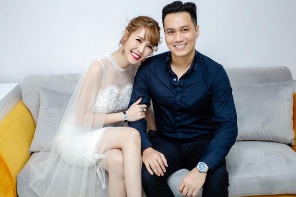 Sau tin đồn con giáp 13, Quế Vân tung bằng chứng khẳng định không có thù với vợ cũ Việt Anh-4