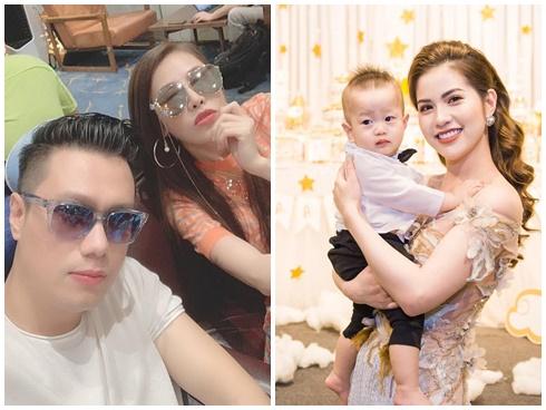 Đếm số lần Quế Vân mỏi miệng thanh minh vì xen vào mối quan hệ Việt Anh và vợ vũ-12