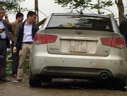 Nữ tài xế bị cướp bắn 2 phát trên đường Hồ Chí Minh?