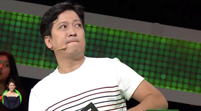 Bị chỉ trích dẫn chương trình vô duyên, Trường Giang khiêm tốn: Tôi xin nhận mọi lời khen chê để sửa đổi-4