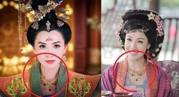 Đế chế TVB điêu tàn: Đạo cụ nghèo nàn, xài đi xài lại cả chục năm-8