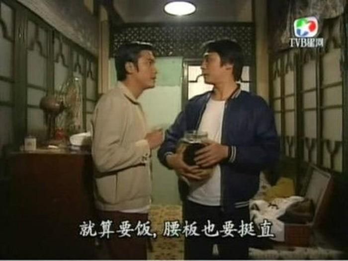 Đế chế TVB điêu tàn: Đạo cụ nghèo nàn, xài đi xài lại cả chục năm-11