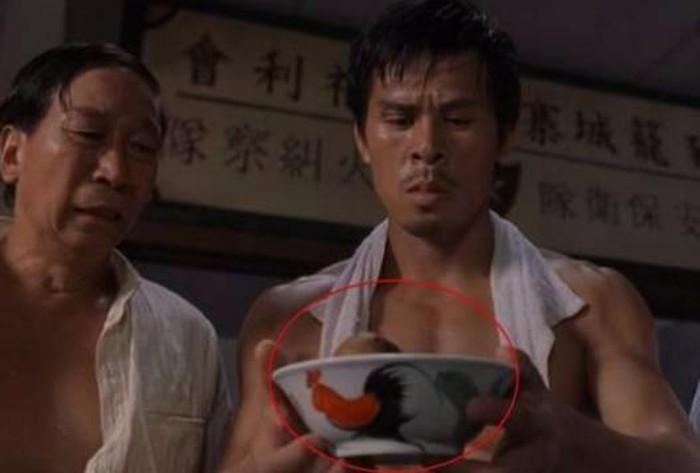 Đế chế TVB điêu tàn: Đạo cụ nghèo nàn, xài đi xài lại cả chục năm-2