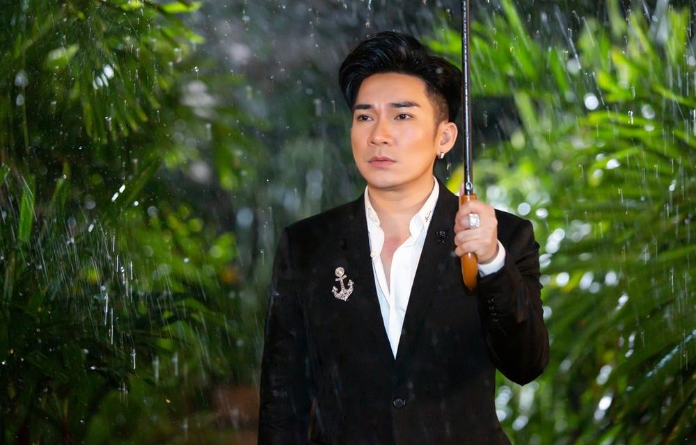 Nhạc sĩ Phúc Trường khẳng định không đạo nhạc T-ara dù giống hit Day by day 90%-1