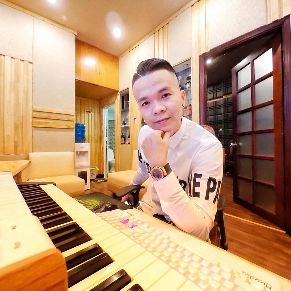 Nhạc sĩ Phúc Trường khẳng định không đạo nhạc T-ara dù giống hit Day by day 90%-2