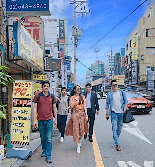 Diễn viên Việt Anh thông báo đã tỉnh lại sau ca dao kéo tại Hàn Quốc-3