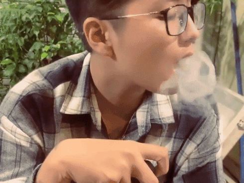 Vừa gây shock khi biến bánh bèo thành bad boy, bạn gái cũ Cris Phan lại lấp lửng ước mơ được... chuyển giới-2