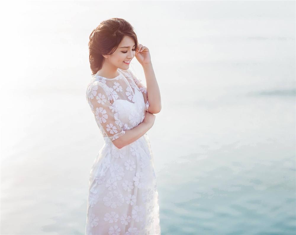 Vừa gây shock khi biến bánh bèo thành bad boy, bạn gái cũ Cris Phan lại lấp lửng ước mơ được... chuyển giới-5