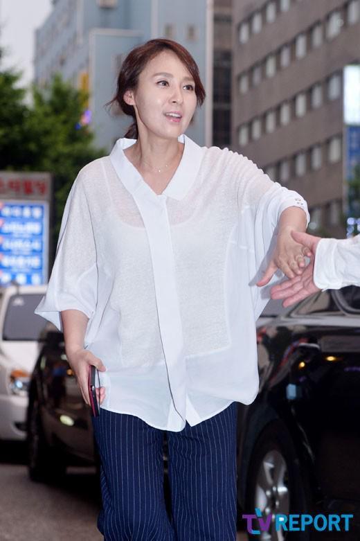 Tang lễ kín của nữ diễn viên Hàn tự tử trong khách sạn-1