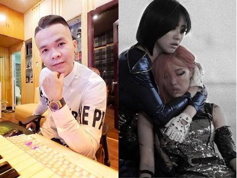 Công khai đối đầu fan Kpop: Vũ Duy Khánh gây phẫn nộ khi xưng hô chú cháu và dạy bảo fan Kpop đừng hâm mộ mù quáng-5