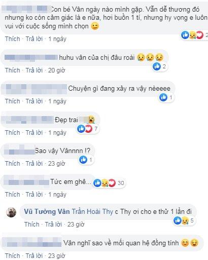 Vừa gây shock khi biến bánh bèo thành bad boy, bạn gái cũ Cris Phan lại lấp lửng ước mơ được... chuyển giới-3