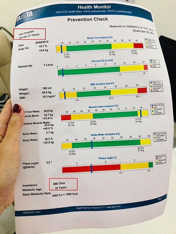 Thủy Tiên chỉ trích người khác là giả dối nhưng bị fan phán ngược lại là yêu quái vì lý do này-1