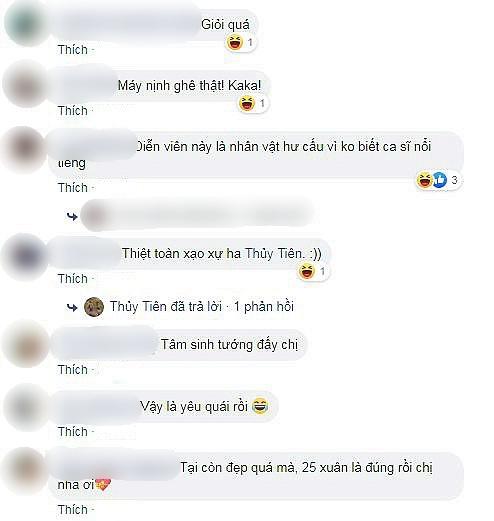 Thủy Tiên chỉ trích người khác là giả dối nhưng bị fan phán ngược lại là yêu quái vì lý do này-2