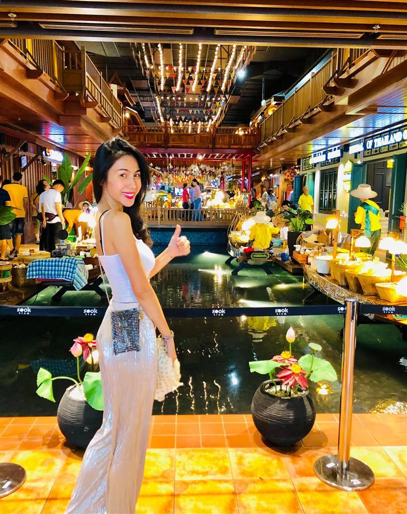 Thủy Tiên chỉ trích người khác là giả dối nhưng bị fan phán ngược lại là yêu quái vì lý do này-4