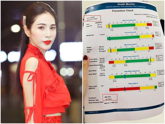 Thủy Tiên chỉ trích người khác là giả dối nhưng bị fan phán ngược lại là 'yêu quái' vì lý do này