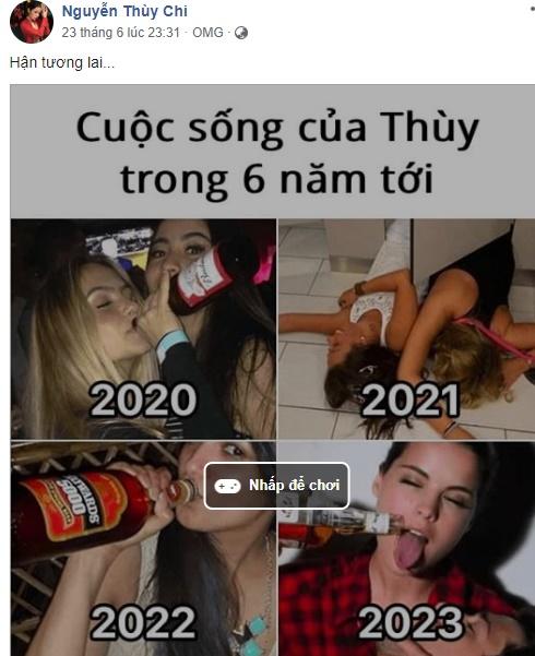 Nhìn lại nhan sắc sau 11 năm, Trang Lou thay đổi tất cả chỉ duy cặp má bánh bao vẫn trường tồn-4
