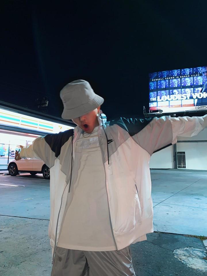 Nhìn lại nhan sắc sau 11 năm, Trang Lou thay đổi tất cả chỉ duy cặp má bánh bao vẫn trường tồn-5