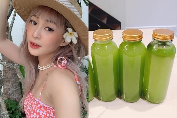 Nhìn lại nhan sắc sau 11 năm, Trang Lou thay đổi tất cả chỉ duy cặp má bánh bao vẫn trường tồn-9