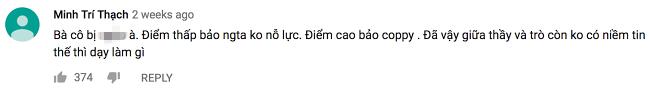Dám nghi ngờ độ thông minh của học trò Diệu Nhi, cô giáo trong Gia đình là số 1 bị người xem mắng mỏ-6