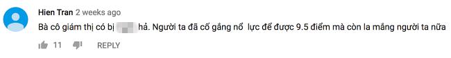 Dám nghi ngờ độ thông minh của học trò Diệu Nhi, cô giáo trong Gia đình là số 1 bị người xem mắng mỏ-8