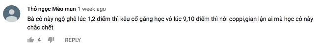 Dám nghi ngờ độ thông minh của học trò Diệu Nhi, cô giáo trong Gia đình là số 1 bị người xem mắng mỏ-10