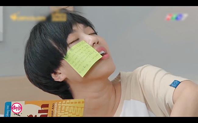 Dám nghi ngờ độ thông minh của học trò Diệu Nhi, cô giáo trong Gia đình là số 1 bị người xem mắng mỏ-4