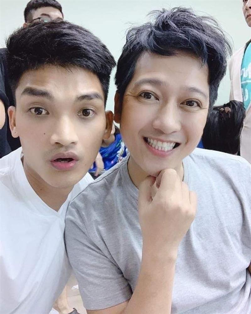 Trường Giang bất ngờ thông báo tìm người yêu giúp Mạc Văn Khoa-1