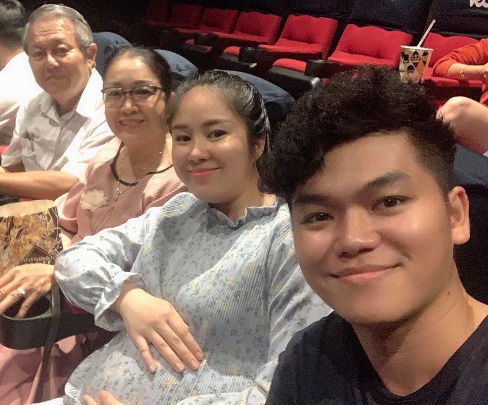 Trường Giang bất ngờ thông báo tìm người yêu giúp Mạc Văn Khoa-4