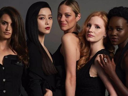 3 ngày sau thông báo chia tay, Phạm Băng Băng và Lý Thần vẫn cùng nhau đi ăn vui vẻ-11