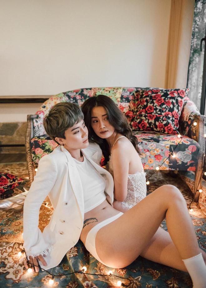 Mối quan hệ trên tình bạn - dưới tình yêu của 2 nữ MC nổi tiếng-6