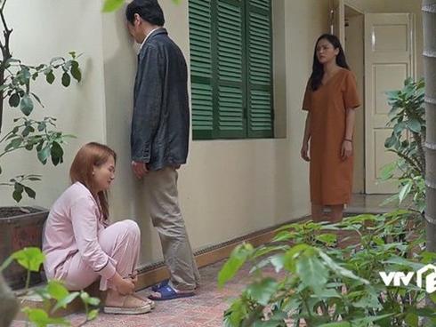 Diễn viên Trung Anh: Nhiều người gặp tôi bây giờ cứ xưng con, kể cả đã lớn tuổi-4