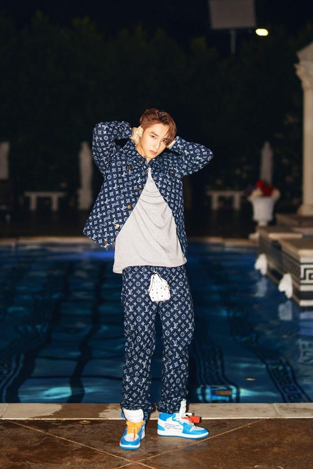 Đã tai, mãn nhãn với màn kết hợp lịch sử của Sơn Tùng M-TP và Snoop Dogg trong MV Hãy Trao Cho Anh-5