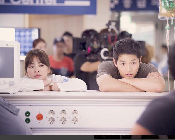 Song Hye Kyo từng muốn có thai trước khi ly hôn Song Joong Ki-2