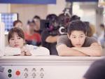 Song Joong Ki vẫn quay phim trước ngày đệ đơn ly hôn Song Hye Kyo-3
