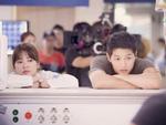 Anh trai Song Joong Ki ám chỉ Song Hye Kyo lấy tay che trời-4