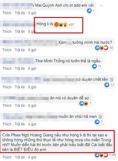Vừa kết hôn đã bị hóng ngày ly dị, Cris Phan có cách đáp trả cực thông minh khiến fan tâm phục khẩu phục-2