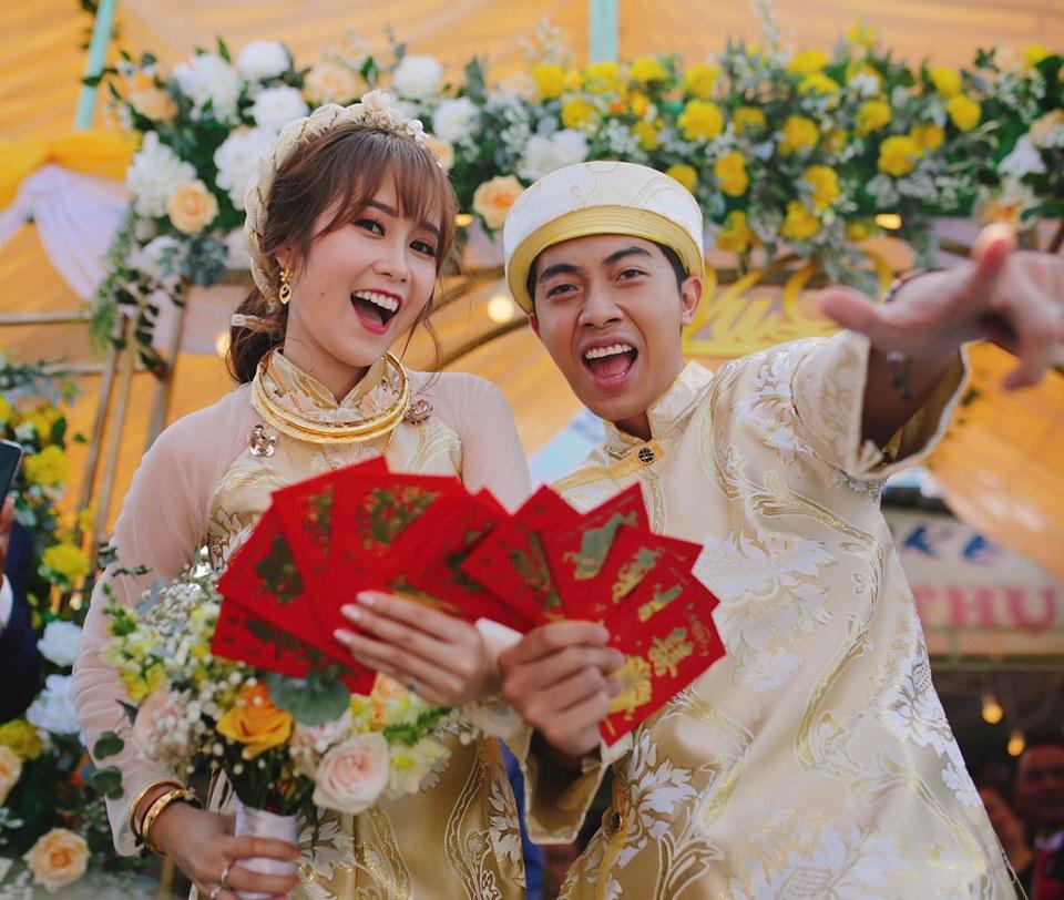 Vừa kết hôn đã bị hóng ngày ly dị, Cris Phan có cách đáp trả cực thông minh khiến fan tâm phục khẩu phục-3