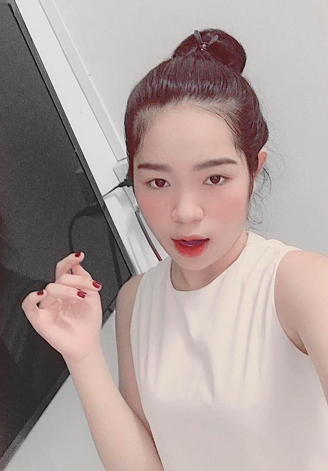 Từng bị ví là Happy Polla, xem màn lột xác của cô gái Cần Thơ dân tình cũng phải trầm trồ: Dậy thì thành công là có thật-3