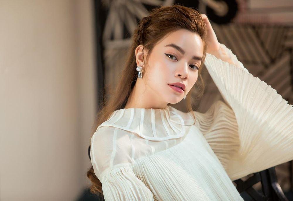 Hồ Ngọc Hà tuyên bố bóc phốt một nhân vật showbiz, dân mạng điểm vội danh sách bạn bè quay lưng với mỹ nhân-2