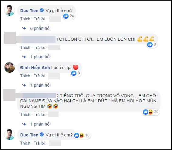 Hồ Ngọc Hà tuyên bố bóc phốt một nhân vật showbiz, dân mạng điểm vội danh sách bạn bè quay lưng với mỹ nhân-4