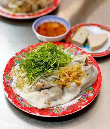 Những quán ăn hơn nửa thế kỷ hút khách ở Sài Gòn-1