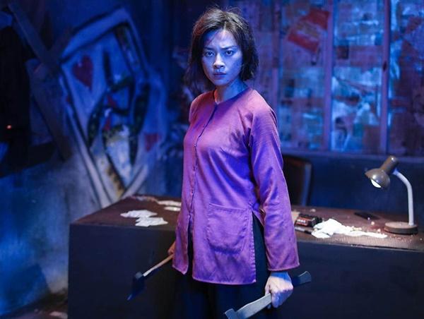 Điện ảnh Việt đầu 2019: Doanh thu đi kèm scandal, chất lượng giậm chân-2